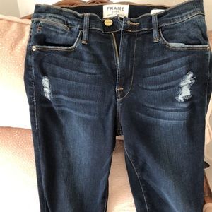 Denim Jeans Skinny stretch